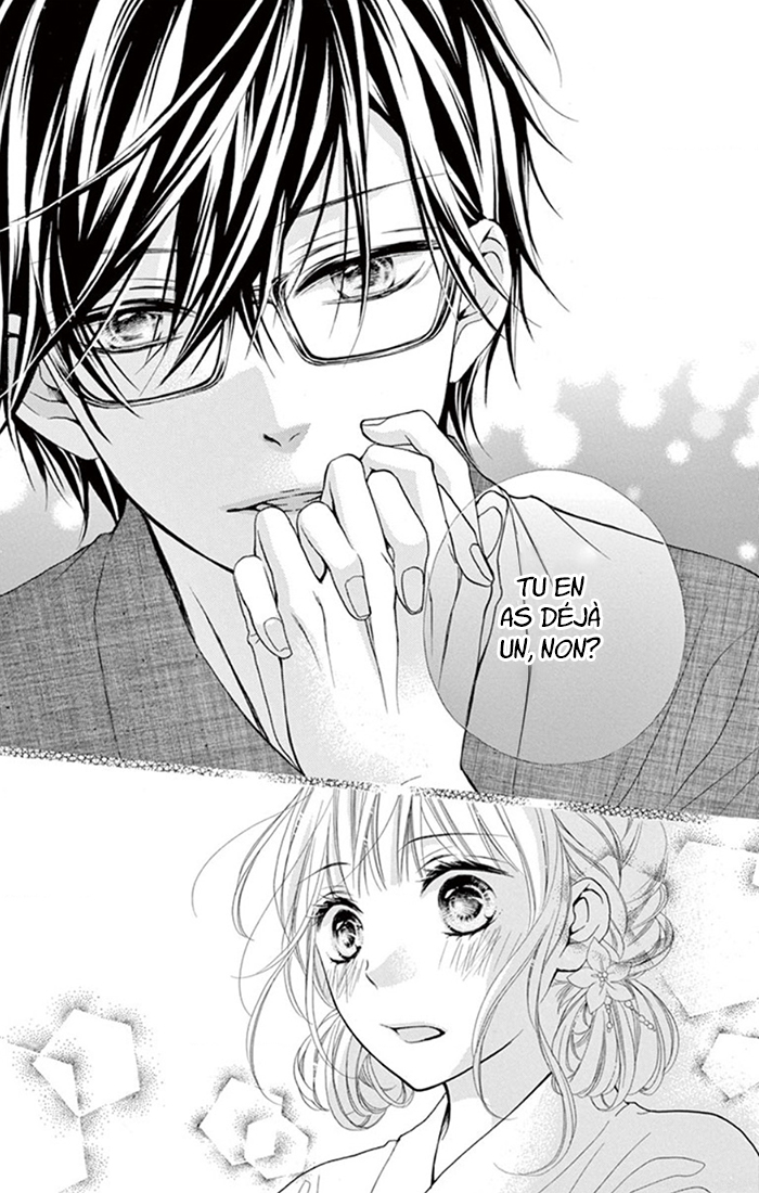 Sonna Me de Minai De Ch. 2 第15页