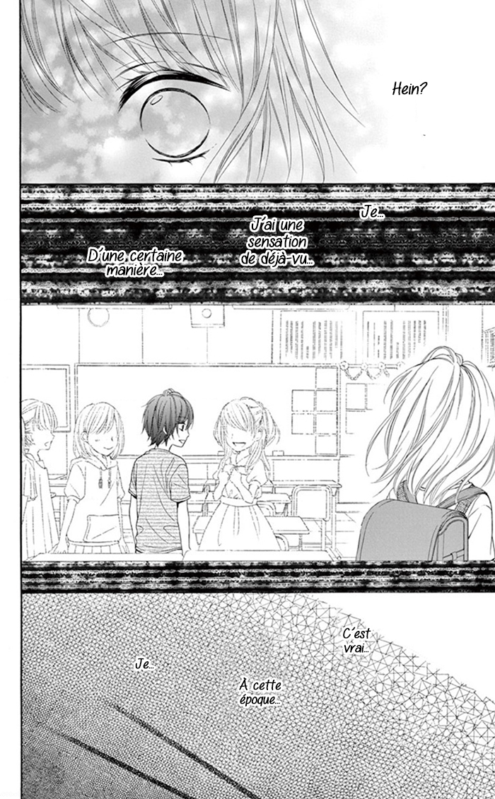 Sonna Me de Minai De Ch. 2 第18页