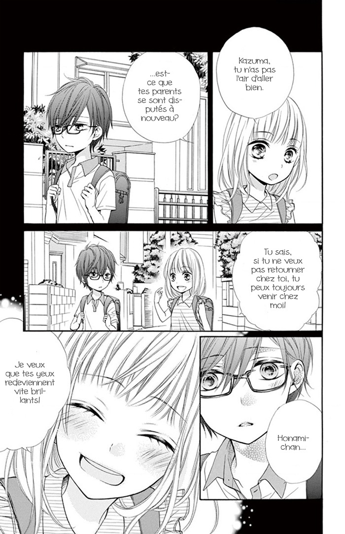 Sonna Me de Minai De Ch. 2 第19页