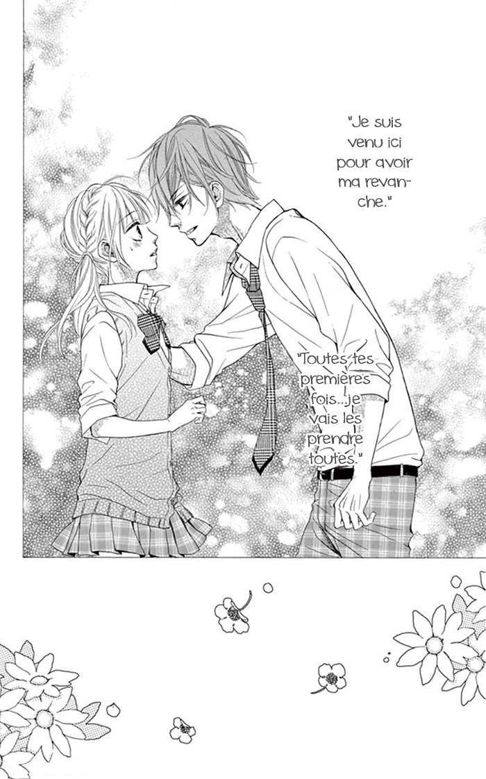 Sonna Me de Minai De Ch. 2 第3页