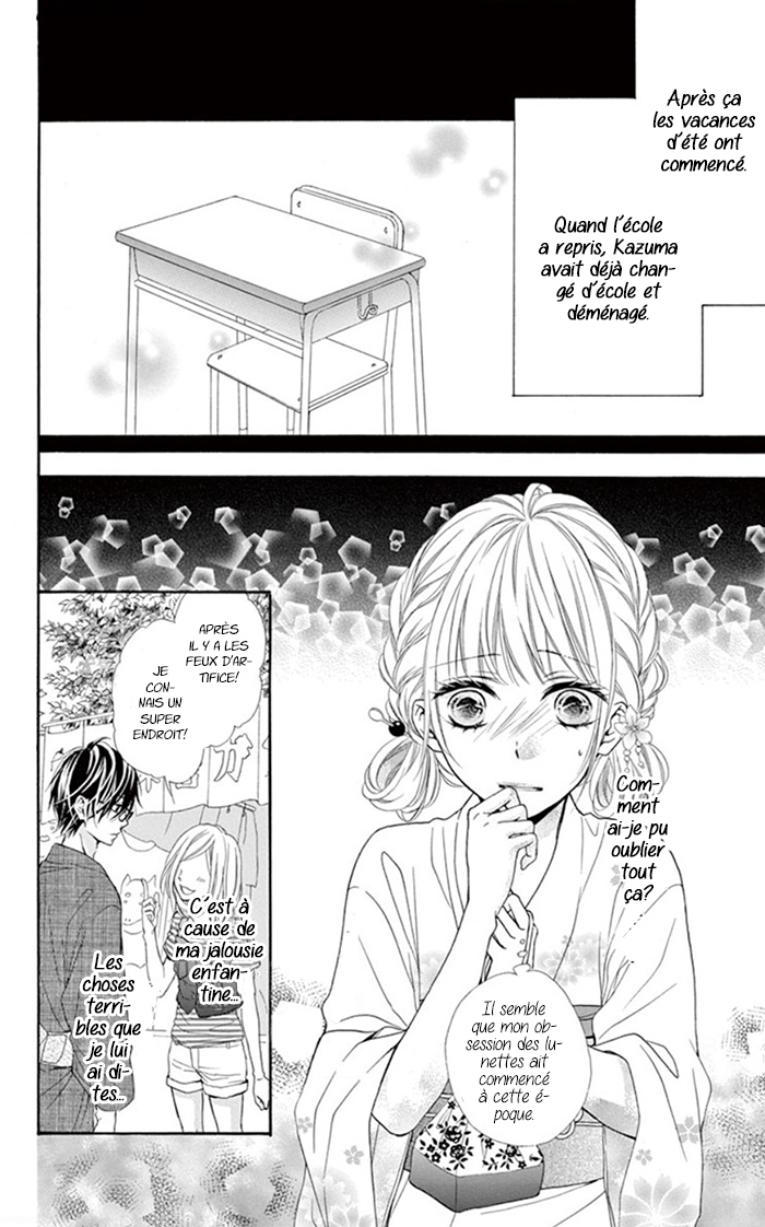 Sonna Me de Minai De Ch. 2 第22页