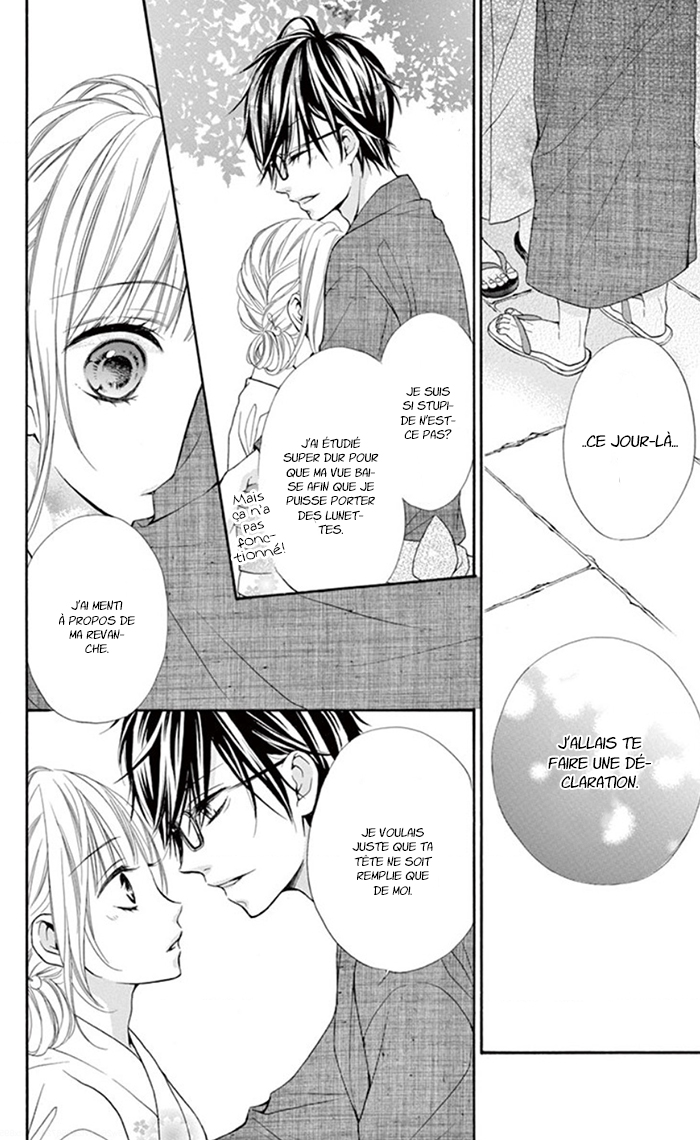 Sonna Me de Minai De Ch. 2 第26页