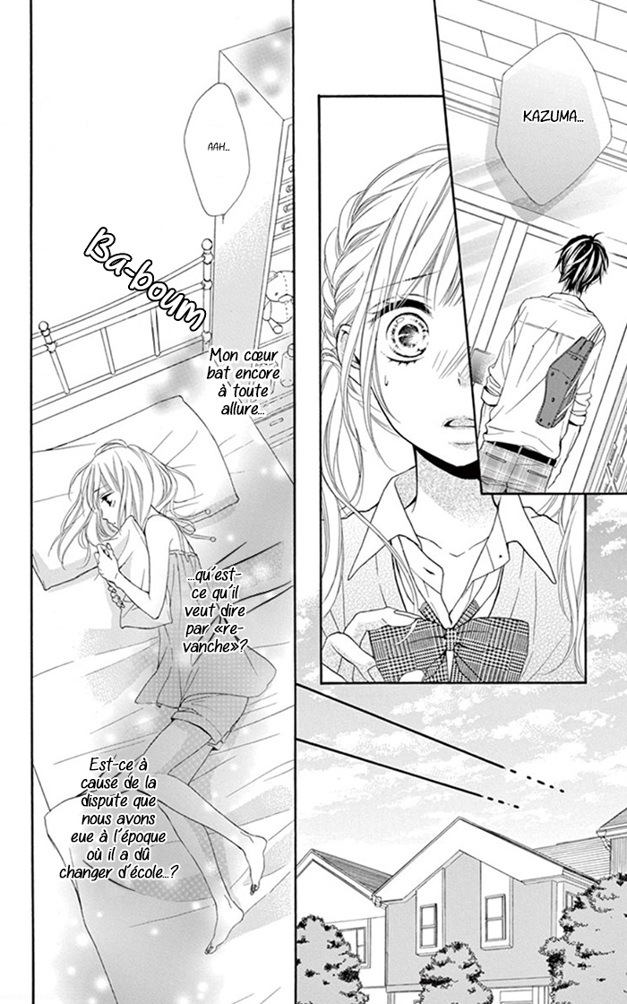 Sonna Me de Minai De Ch. 2 第5页