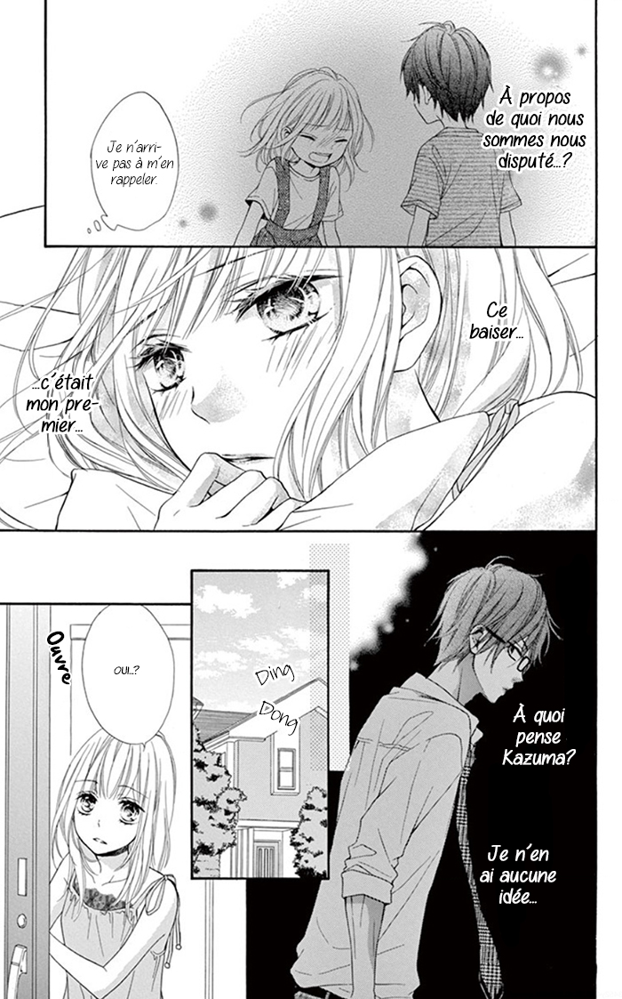 Sonna Me de Minai De Ch. 2 第6页