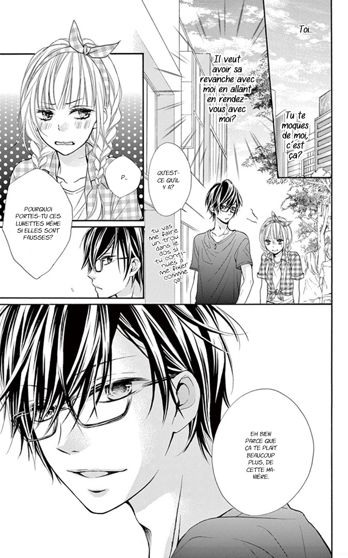 Sonna Me de Minai De Ch. 2 第8页