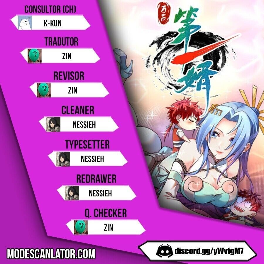 Eternal First Son-In-Law Ch. 1 第2页
