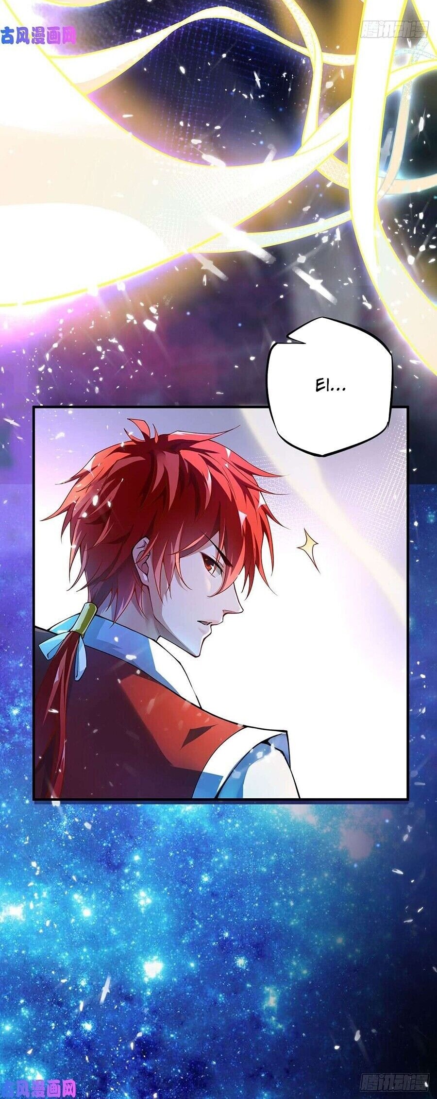 Eternal First Son-In-Law Ch. 1 第18页