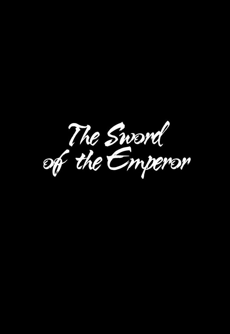 The Sword of the Emperor Vol. 2 Ch. 6 第3页