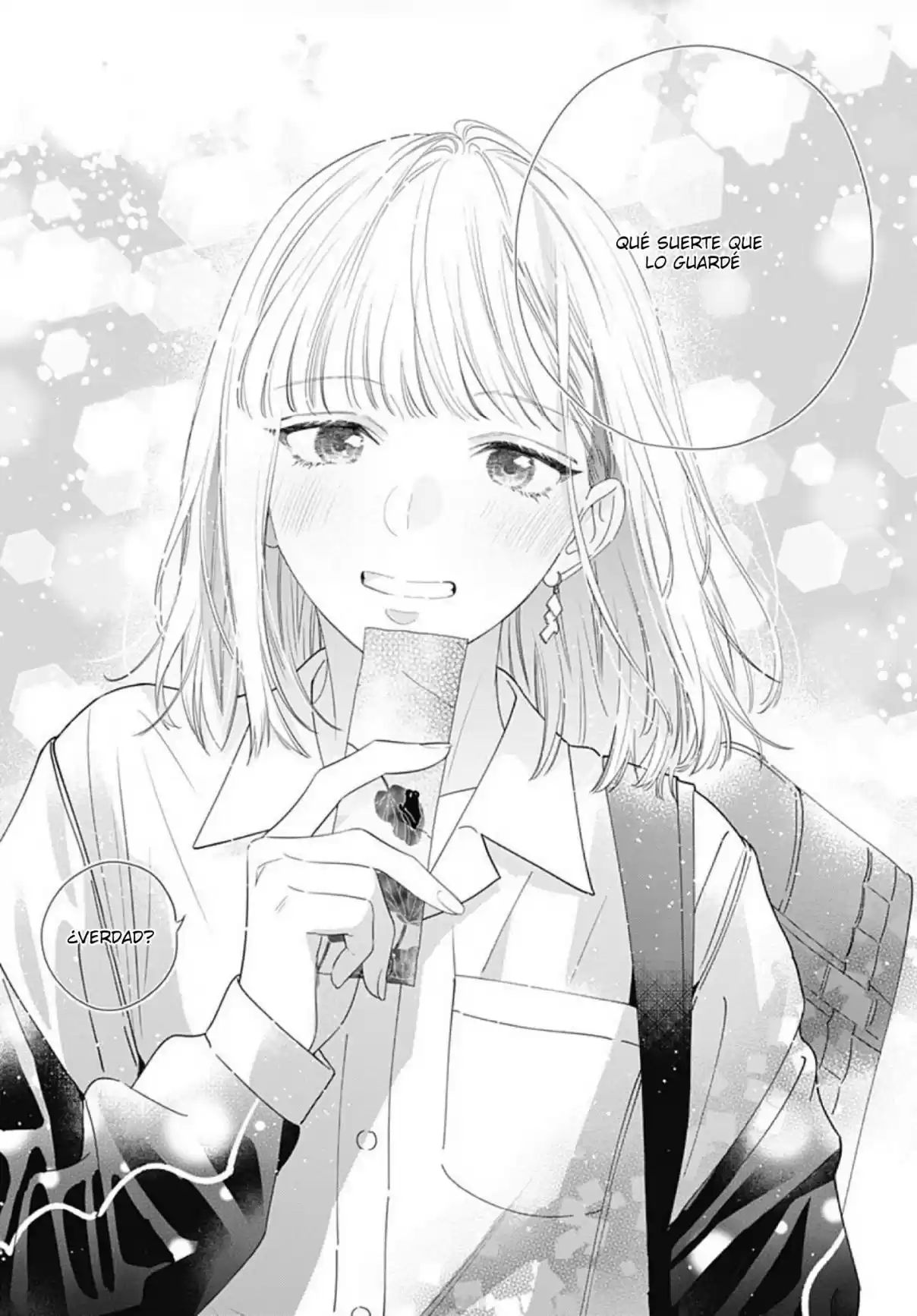 Hayaku Shitai Futari Vol. 1 Ch. 4 第21页