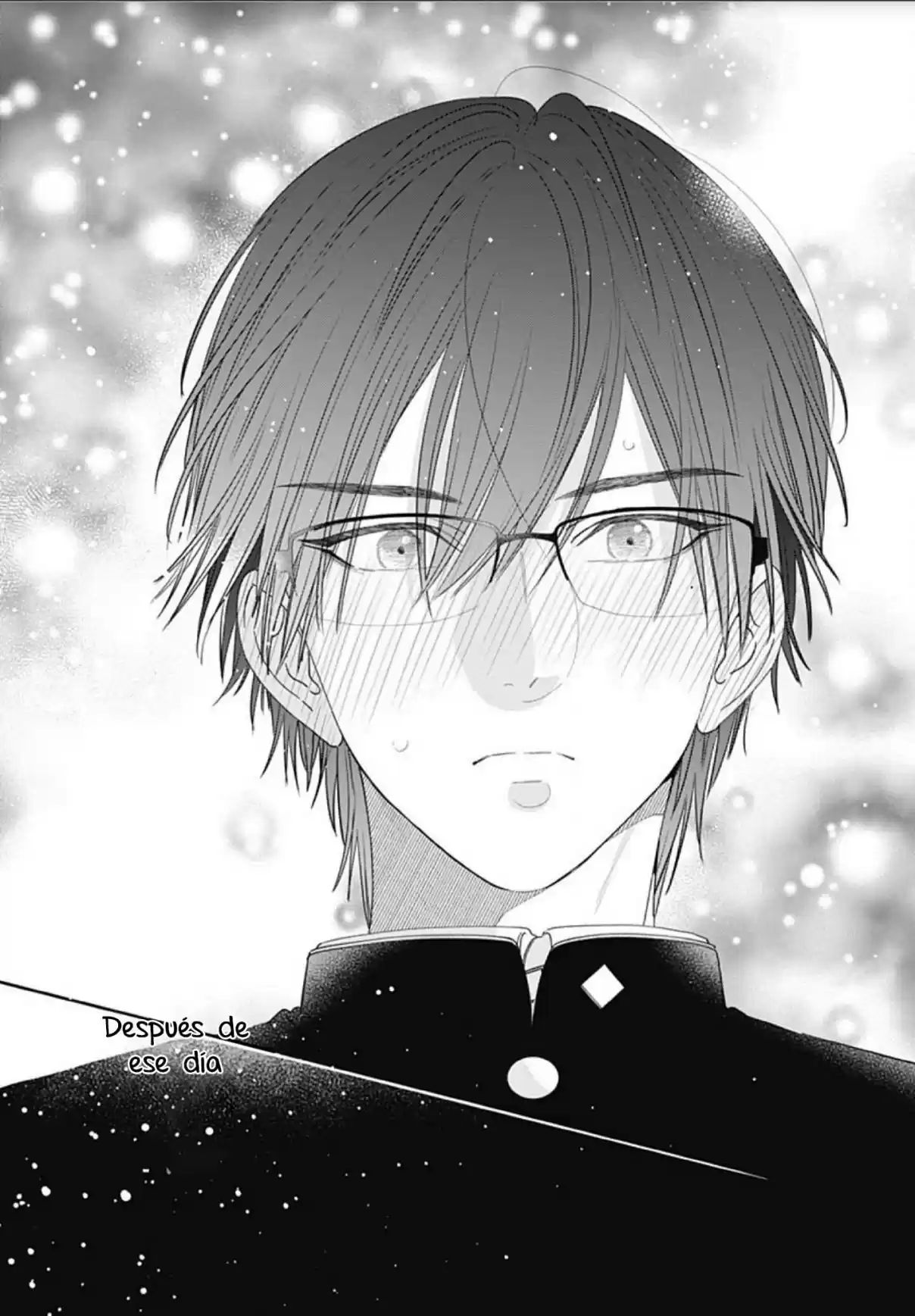 Hayaku Shitai Futari Vol. 1 Ch. 4 第22页