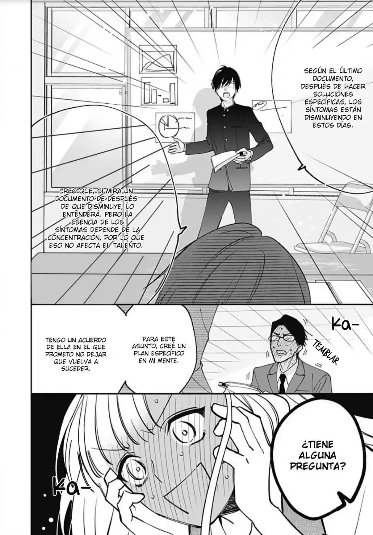 Hayaku Shitai Futari Vol. 1 Ch. 4 第26页