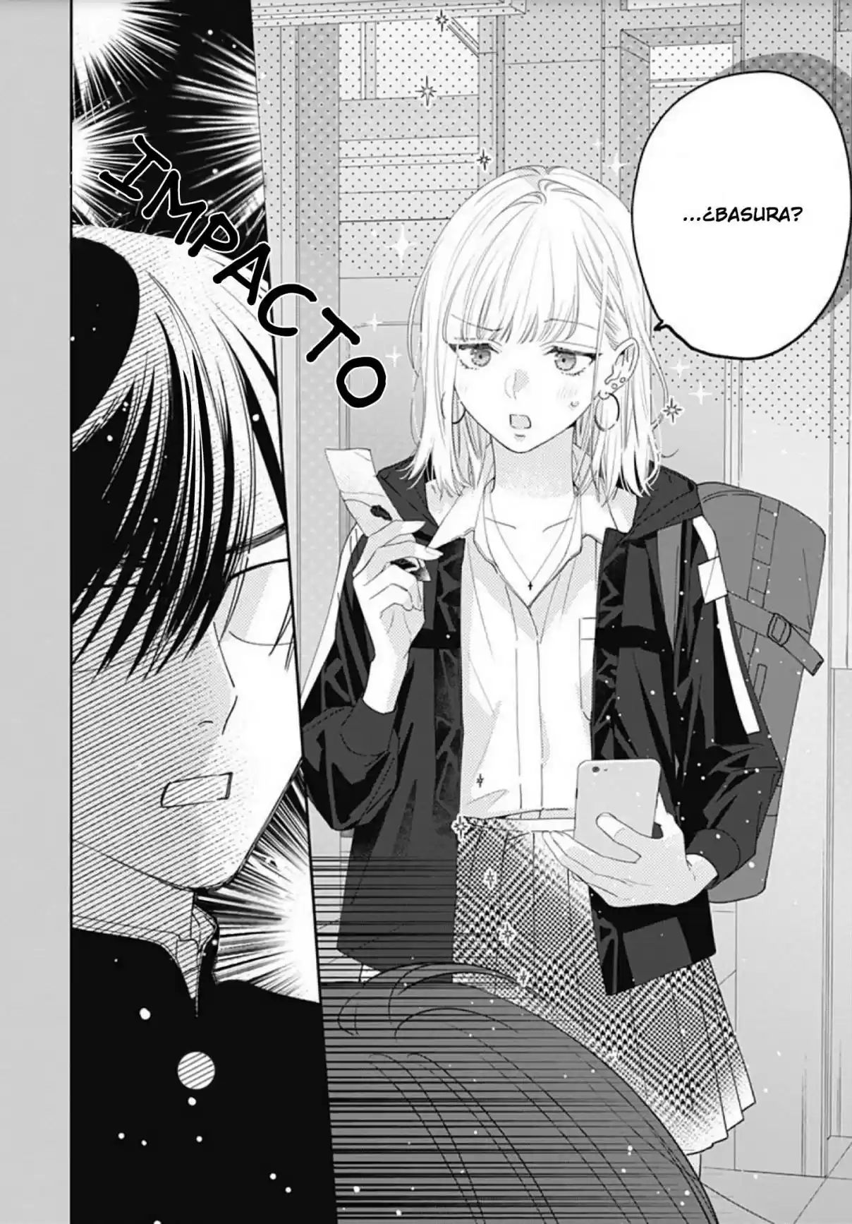Hayaku Shitai Futari Vol. 1 Ch. 4 第6页