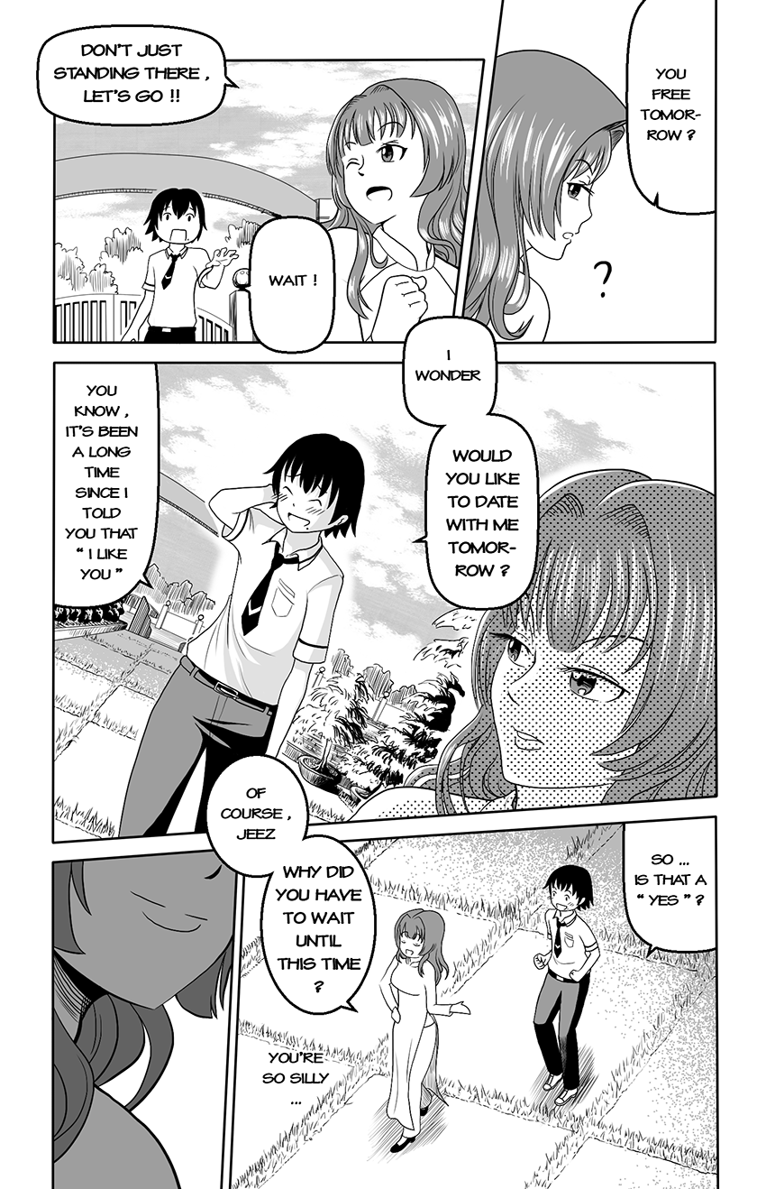 Boy or Girl ??? 第5页