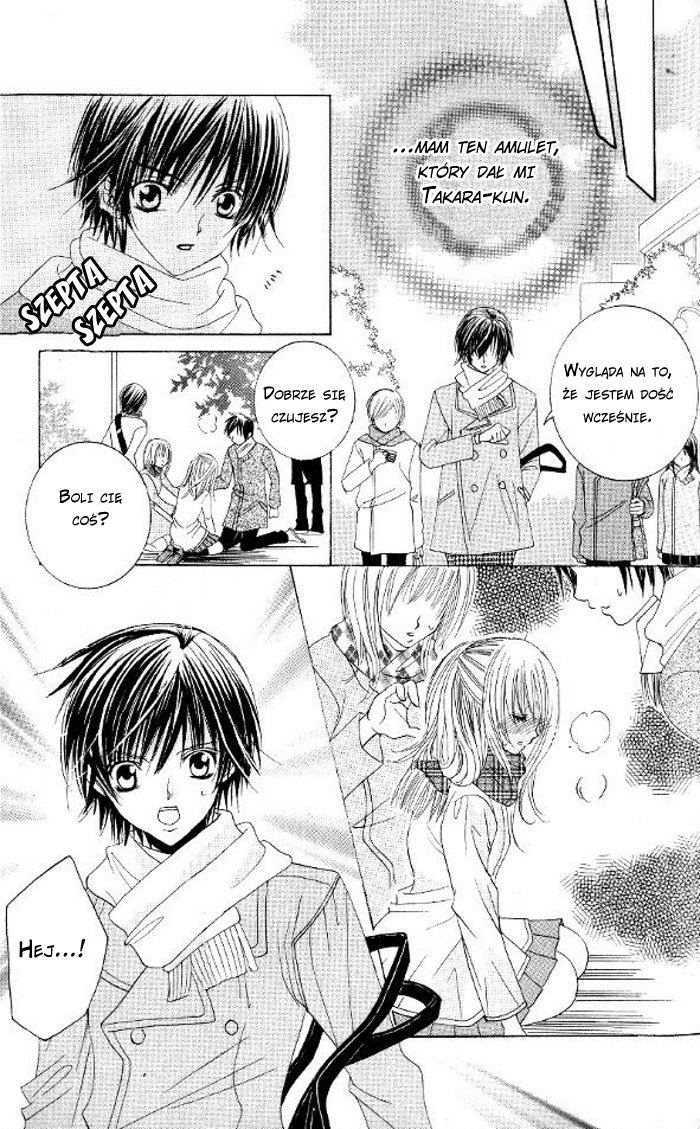 Moe Kare!! Vol. 1 Ch. 2 第18页