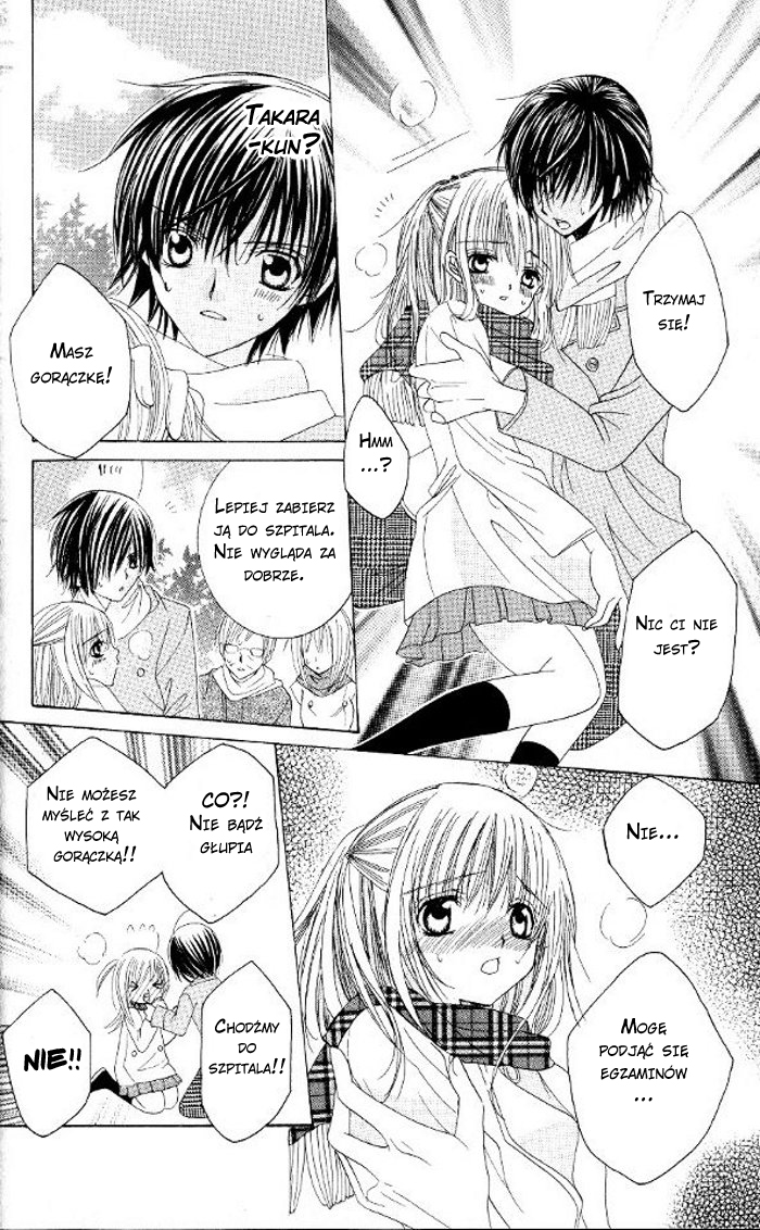 Moe Kare!! Vol. 1 Ch. 2 第19页