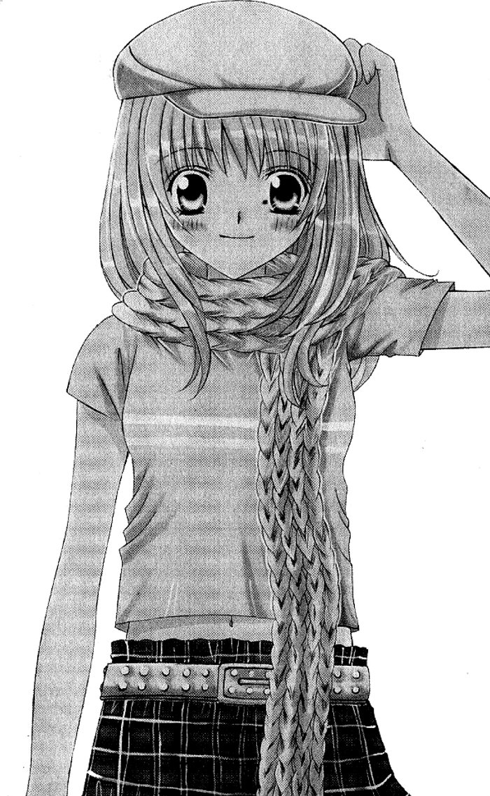 Moe Kare!! Vol. 1 Ch. 2 第3页