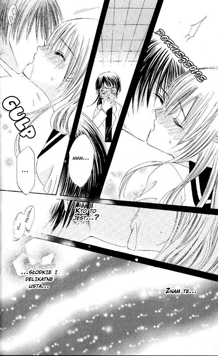 Moe Kare!! Vol. 1 Ch. 2 第28页