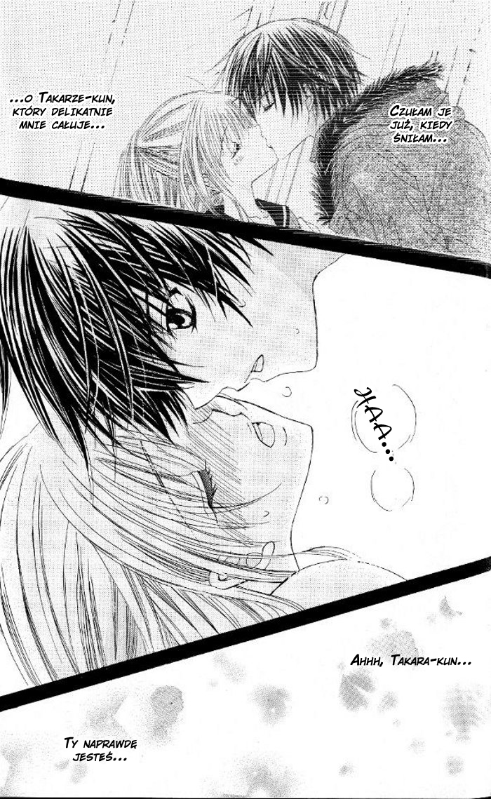 Moe Kare!! Vol. 1 Ch. 2 第29页