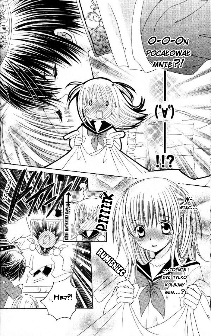 Moe Kare!! Vol. 1 Ch. 2 第32页