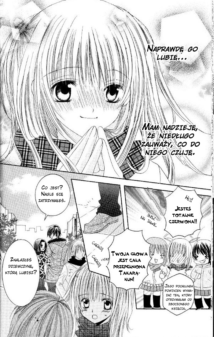 Moe Kare!! Vol. 1 Ch. 2 第34页