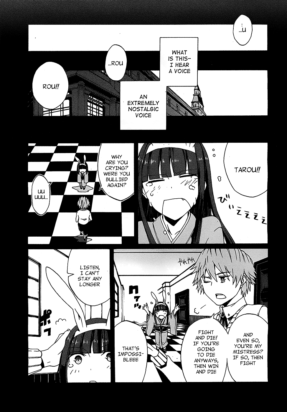 Otogi Taisen Phantasma "I'll Turn You into a Suitable King" 第39页