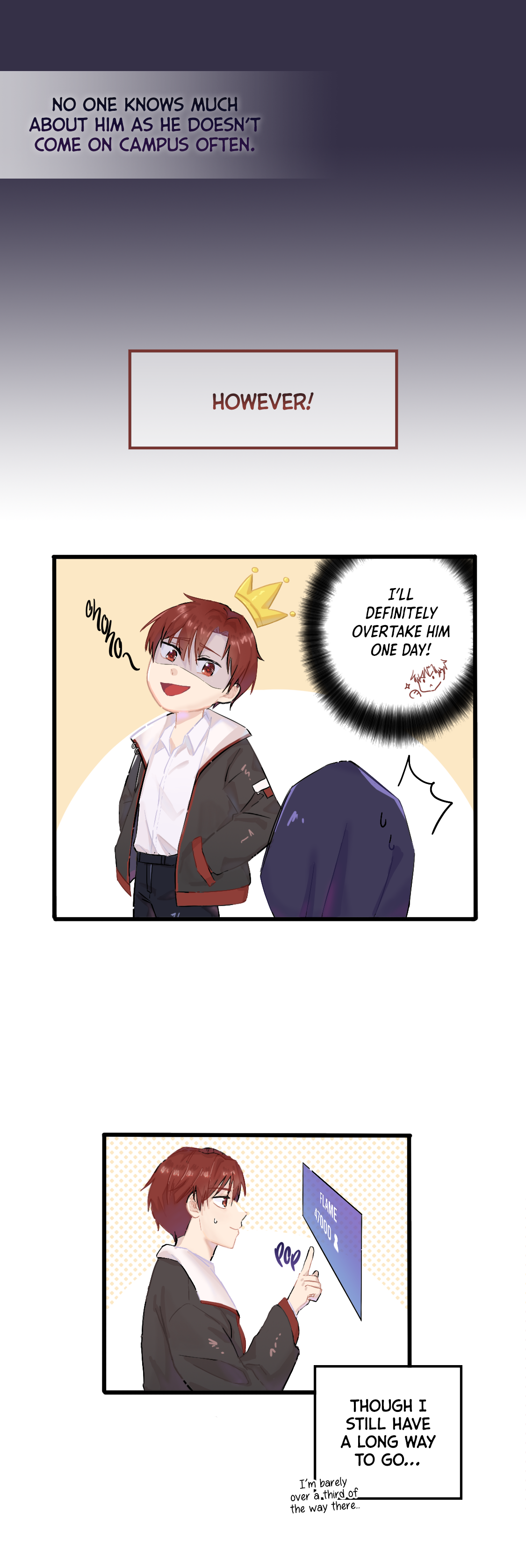 Seducing the Club Prez 第5页