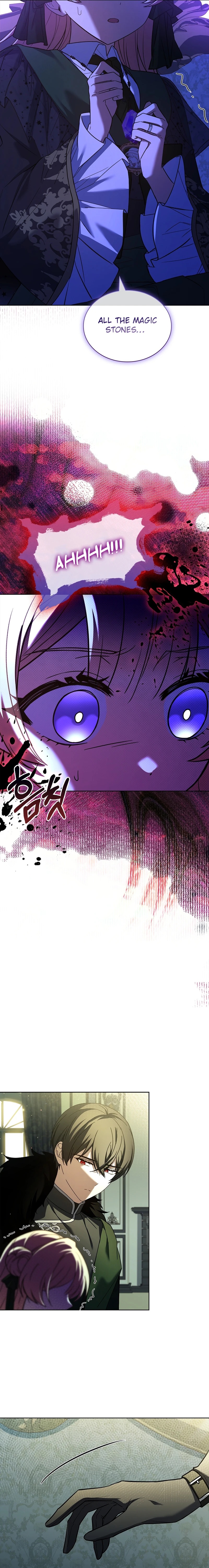 Life With My Loving In-Laws Ch. 58 第2页