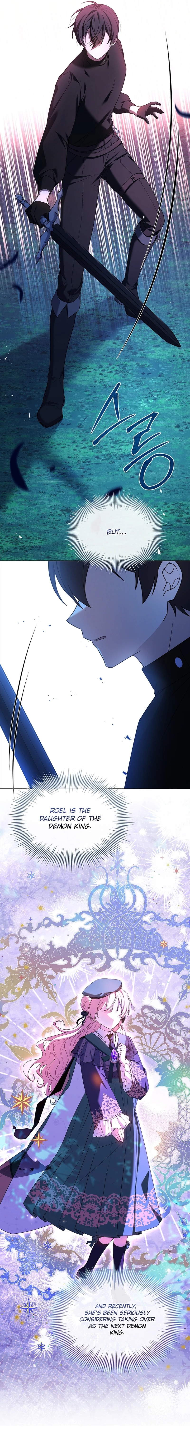 Life With My Loving In-Laws Ch. 58 第11页