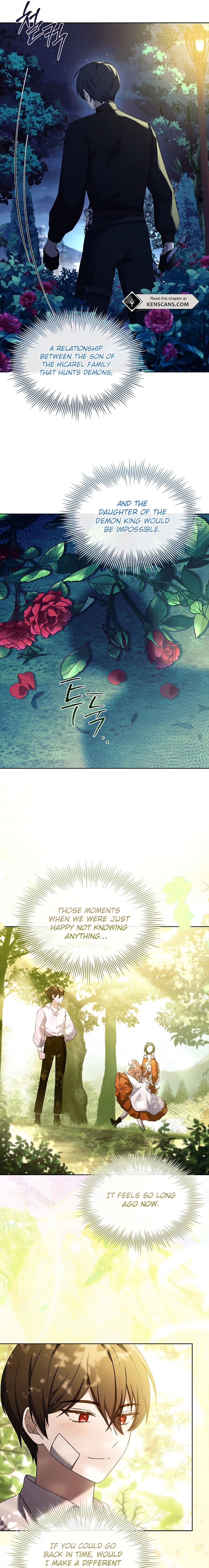 Life With My Loving In-Laws Ch. 58 第13页