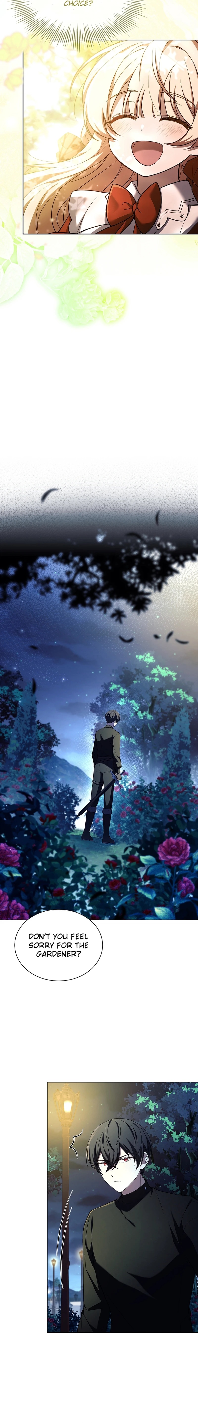 Life With My Loving In-Laws Ch. 58 第14页