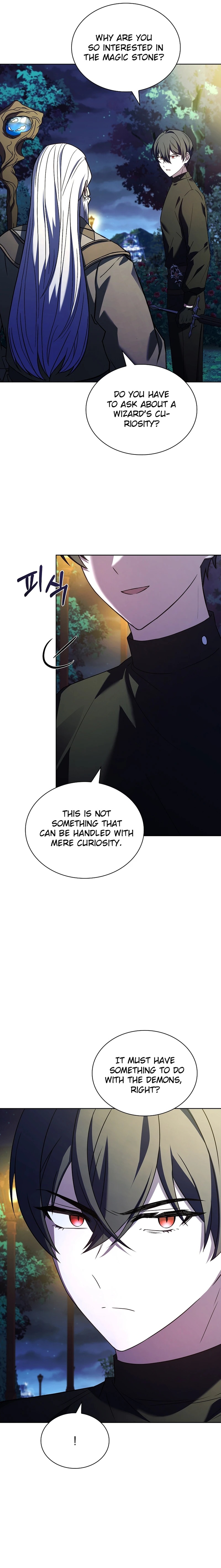 Life With My Loving In-Laws Ch. 58 第16页