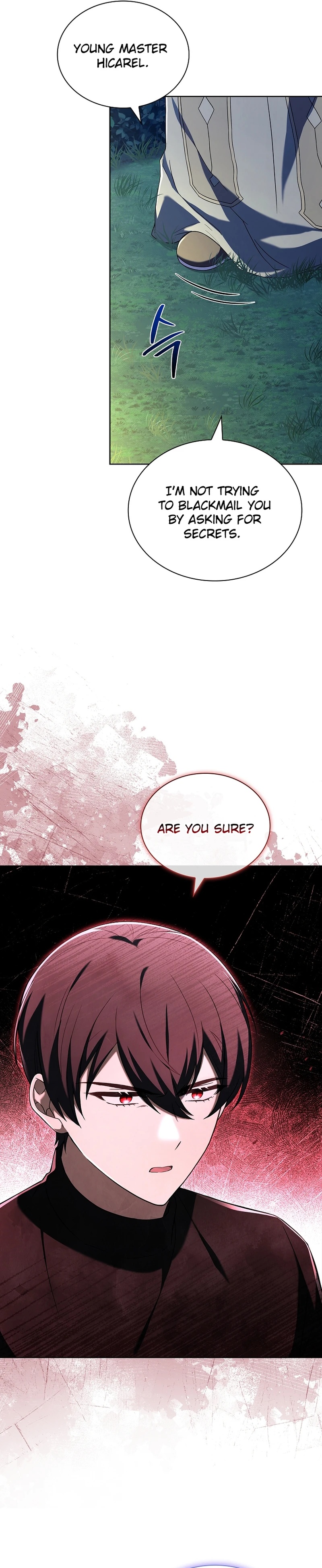 Life With My Loving In-Laws Ch. 58 第19页