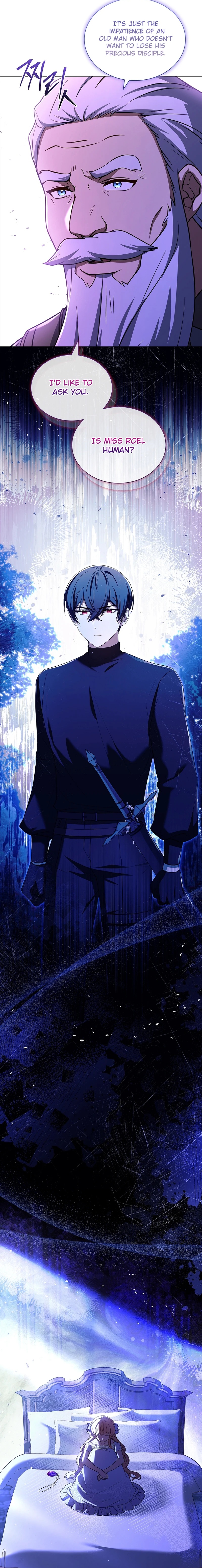 Life With My Loving In-Laws Ch. 58 第20页