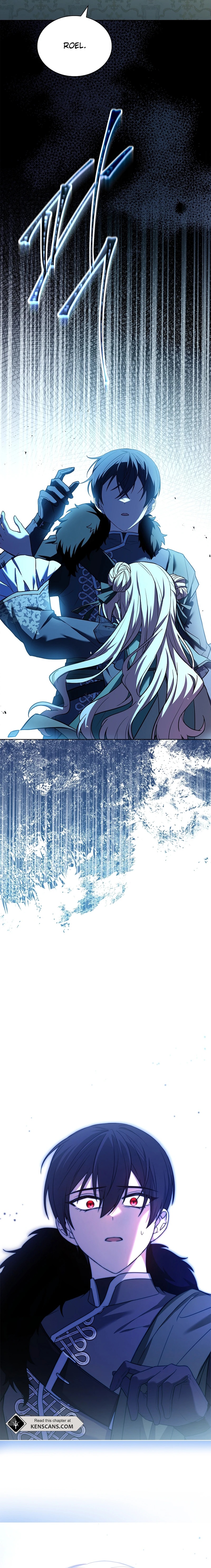 Life With My Loving In-Laws Ch. 58 第3页