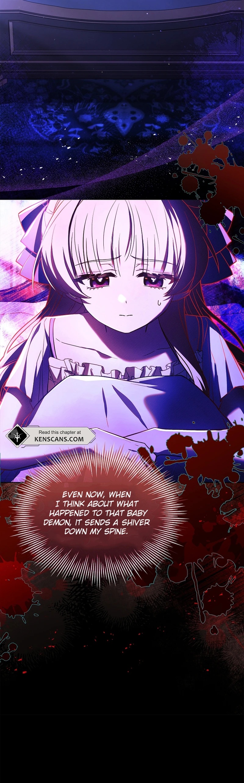 Life With My Loving In-Laws Ch. 58 第21页