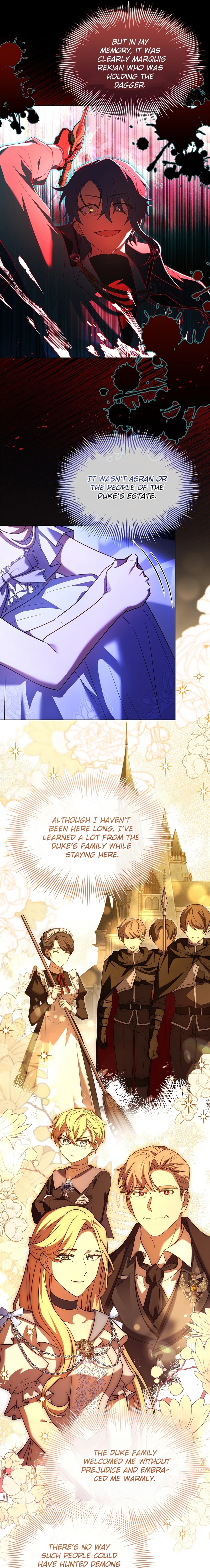 Life With My Loving In-Laws Ch. 58 第22页