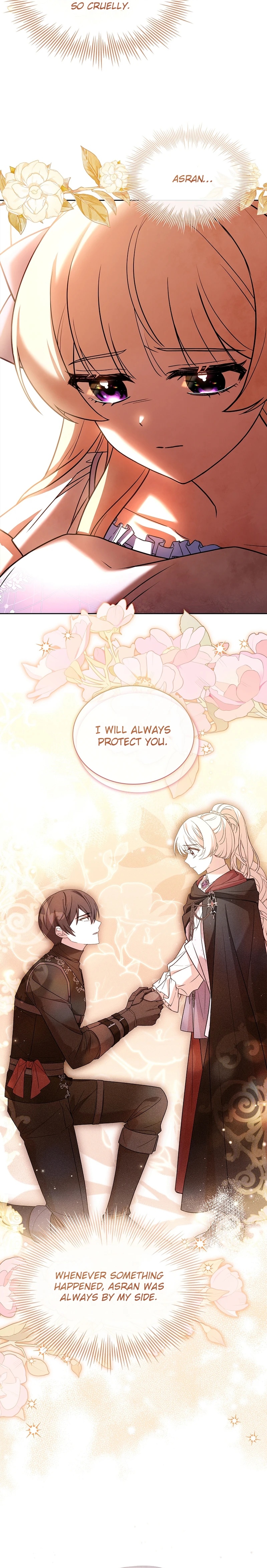 Life With My Loving In-Laws Ch. 58 第23页