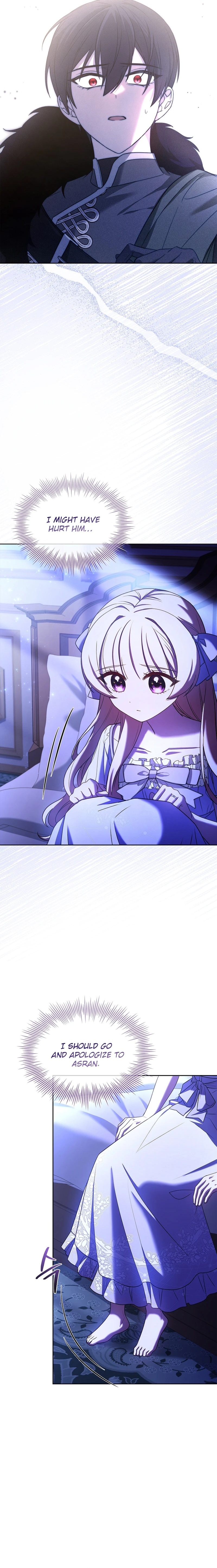 Life With My Loving In-Laws Ch. 58 第24页