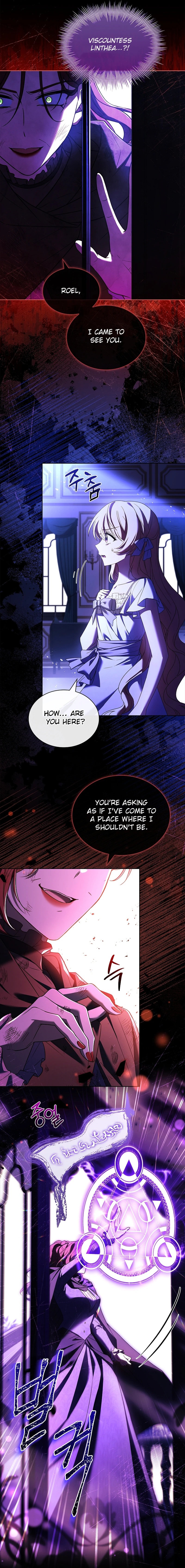 Life With My Loving In-Laws Ch. 58 第26页