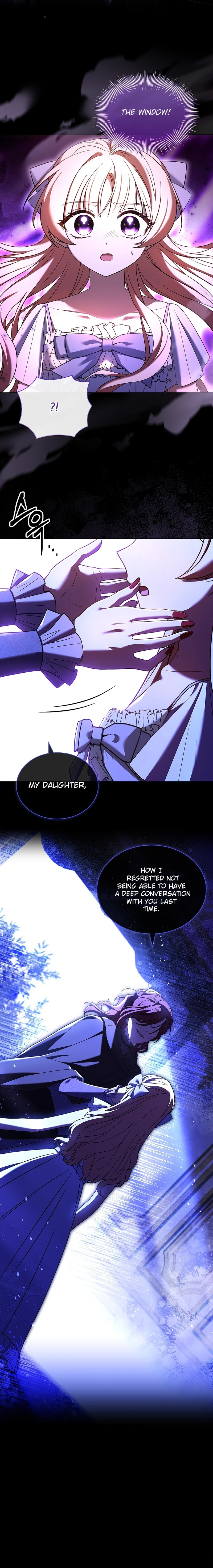Life With My Loving In-Laws Ch. 58 第27页