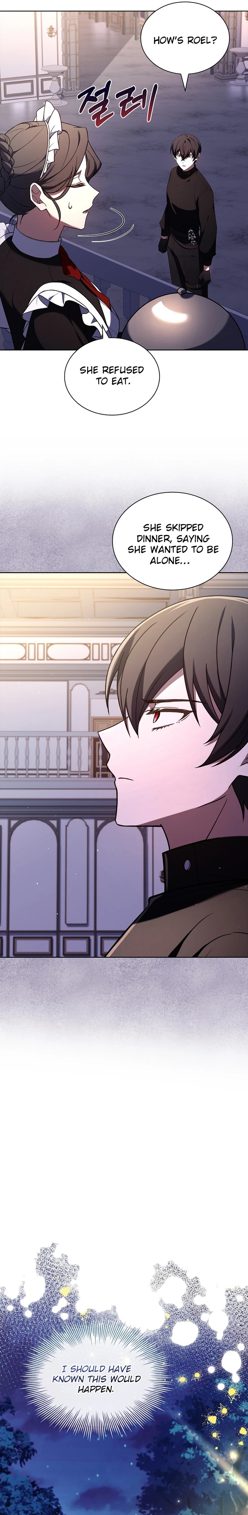 Life With My Loving In-Laws Ch. 58 第7页