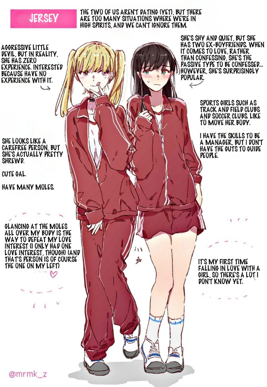Lilies Blooming in 100 Days Day 4 - Jersey① 第3页