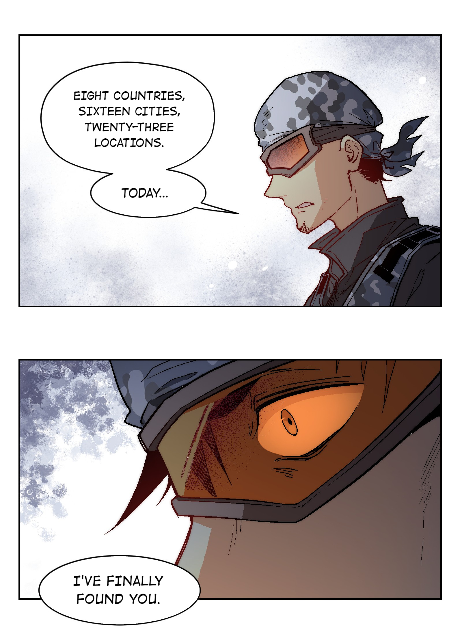 The King of Special Forces With a Negative Emotional Quotient Was Reborn on Campus but Was Unexpectedly Welcomed by Girls?! There Are No Useless Soldiers, Only Useless People Who Don't Put In Effort (Part 1) 第12页