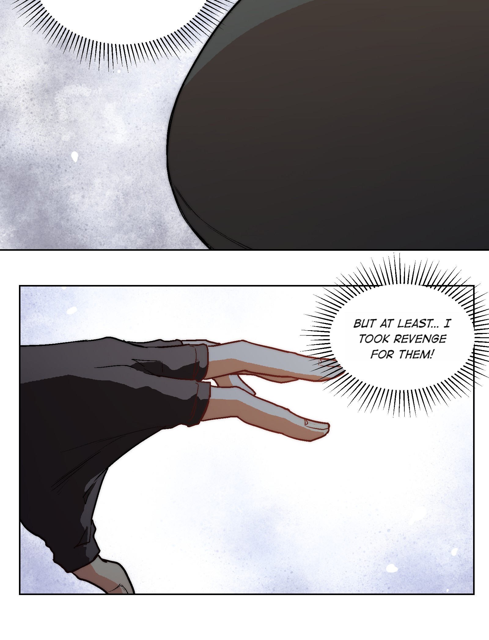 The King of Special Forces With a Negative Emotional Quotient Was Reborn on Campus but Was Unexpectedly Welcomed by Girls?! There Are No Useless Soldiers, Only Useless People Who Don't Put In Effort (Part 1) 第18页
