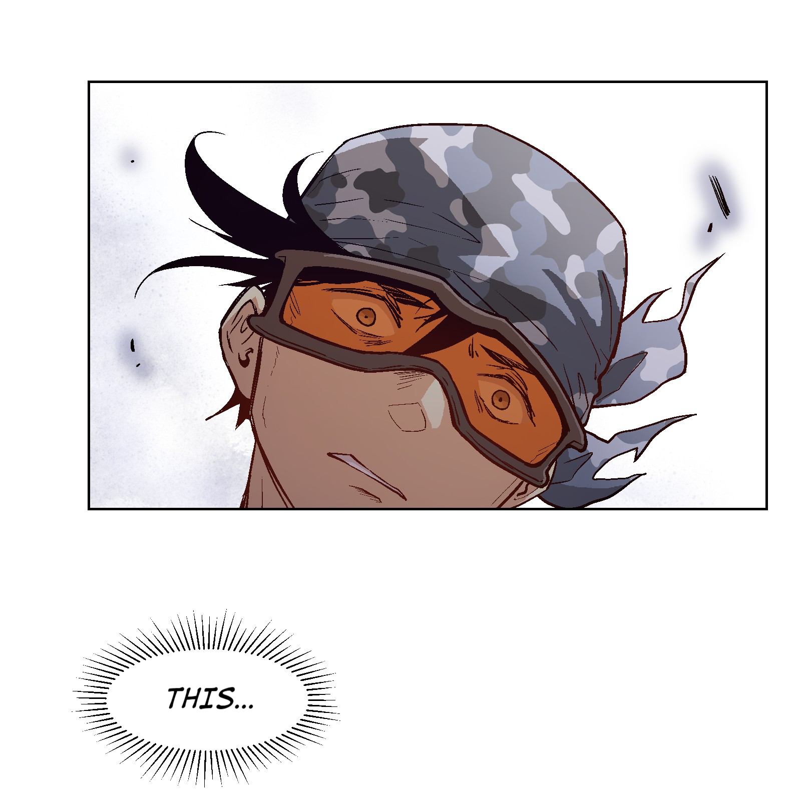 The King of Special Forces With a Negative Emotional Quotient Was Reborn on Campus but Was Unexpectedly Welcomed by Girls?! There Are No Useless Soldiers, Only Useless People Who Don't Put In Effort (Part 1) 第21页