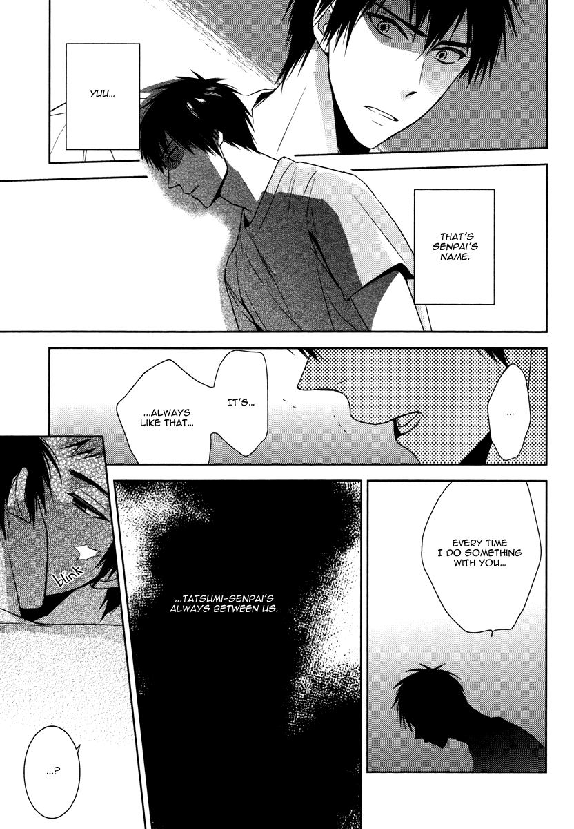 Te wo Tsunai de Koi wo Vol. 1 Ch. 2 第36页