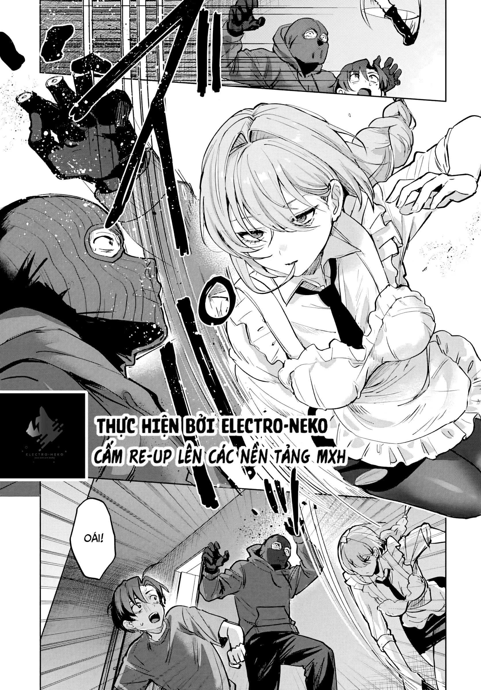 Haha no Ai wa Mama Naranai! Ch. 1 第53页