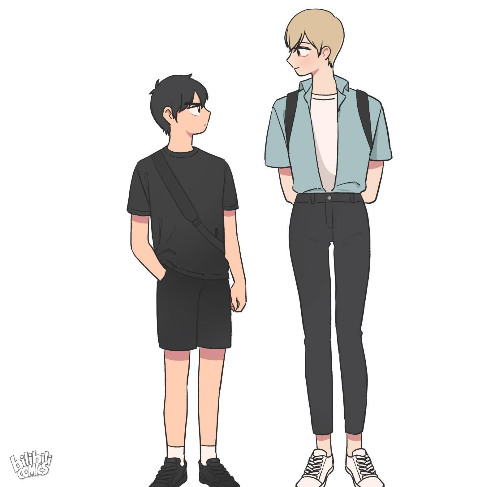 The Distance Between Us Episode 3 第3页
