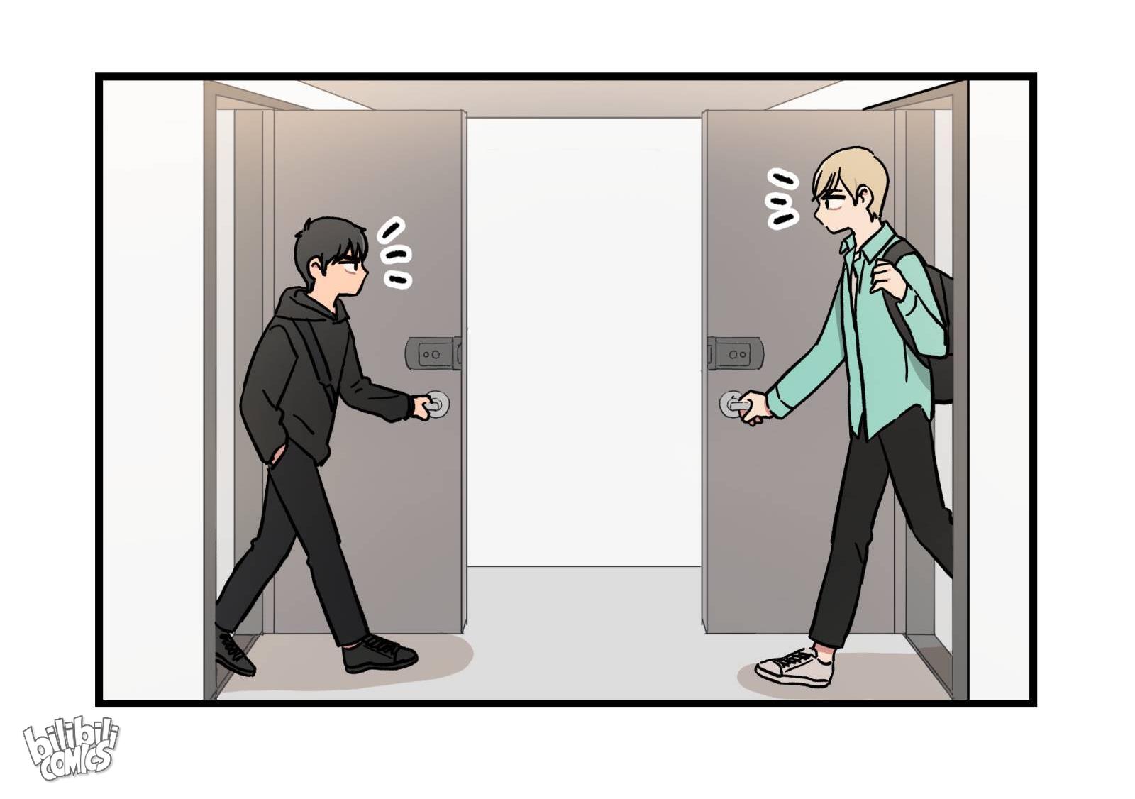 The Distance Between Us Episode 3 第7页