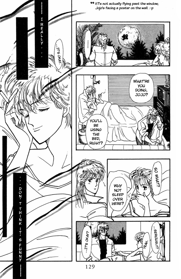 Kioku Senmei Vivid Memories 第5页